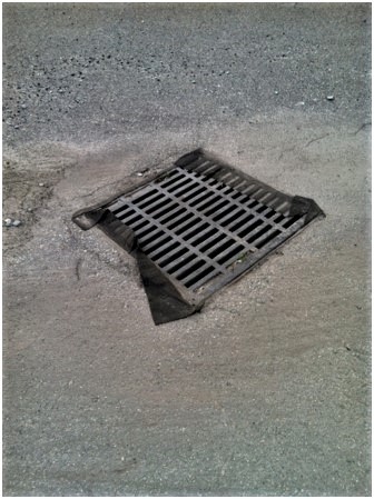 Providing inlet protections