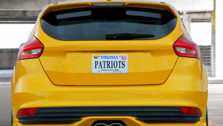 Welcome Week Parking