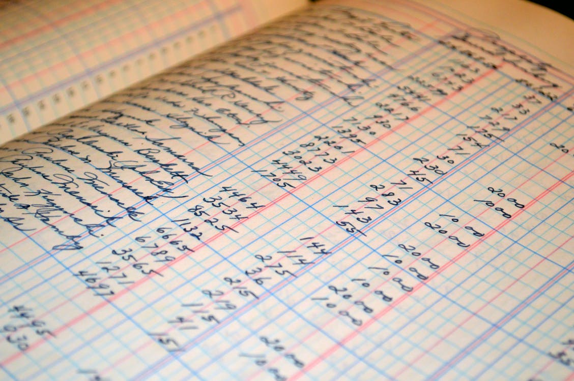 Payroll Schedule