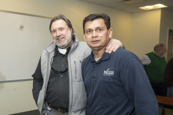 Emplyee of the Month