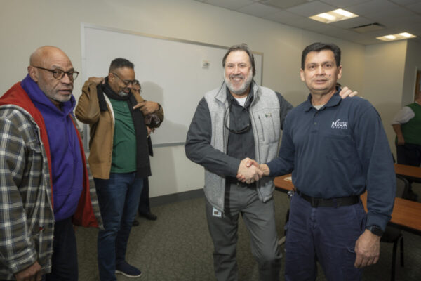 Emplyee of the Month