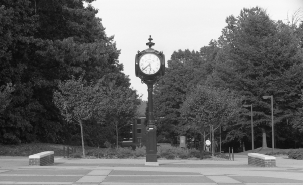 Clock Tower, 1999